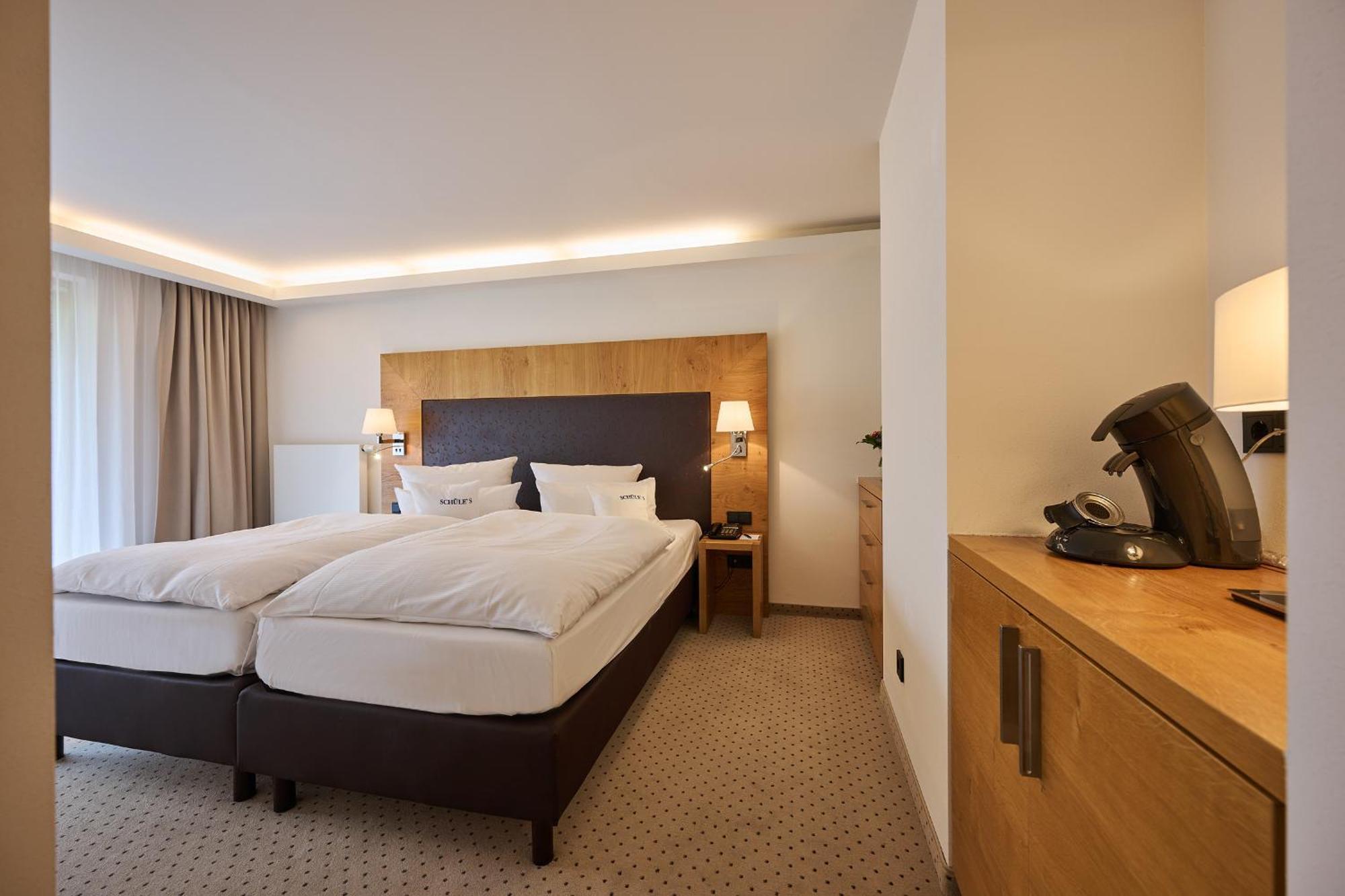 Schuele'S Wellnessresort & Spa Adults Only Оберстдорф Экстерьер фото